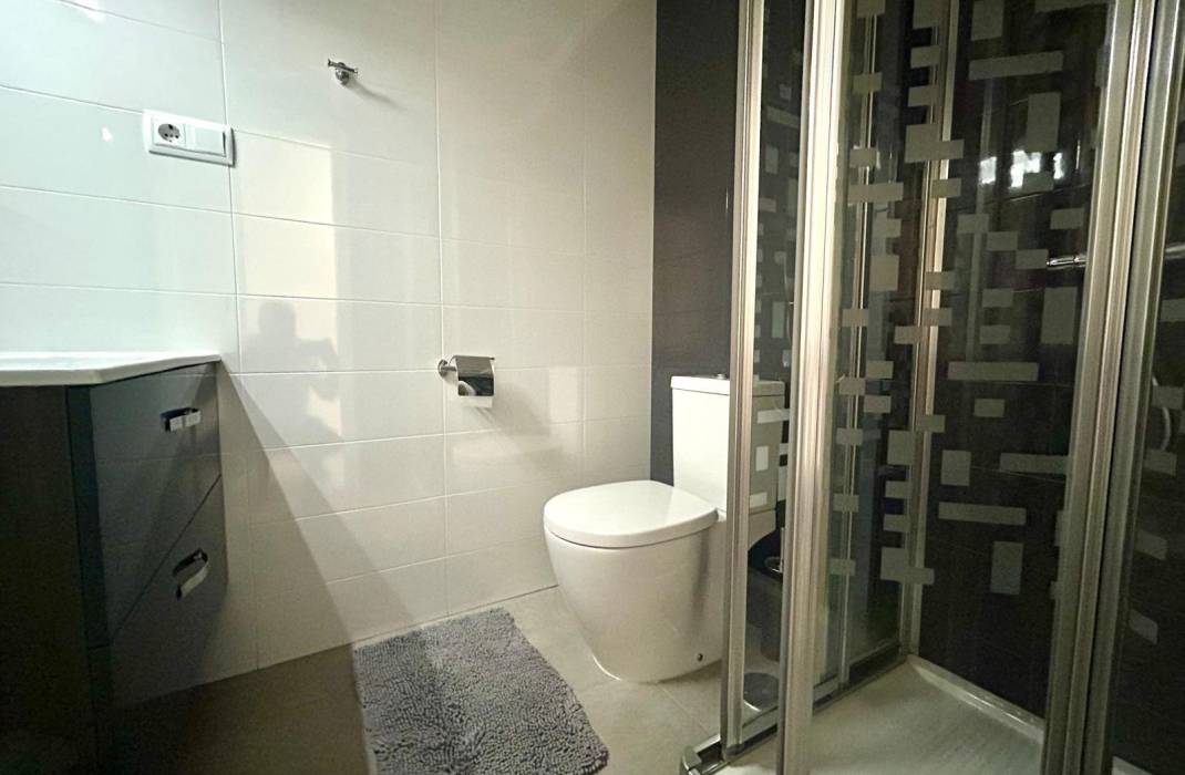 Revente - Appartement - San Pedro del Pinatar