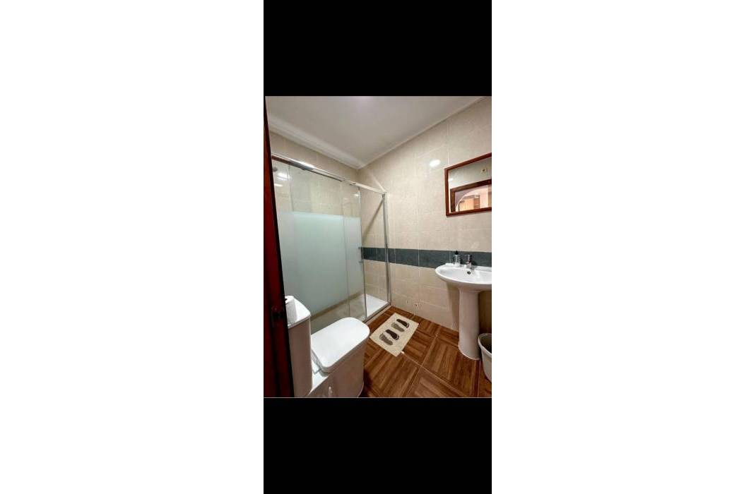 Revente - Appartement - Torrevieja - 0