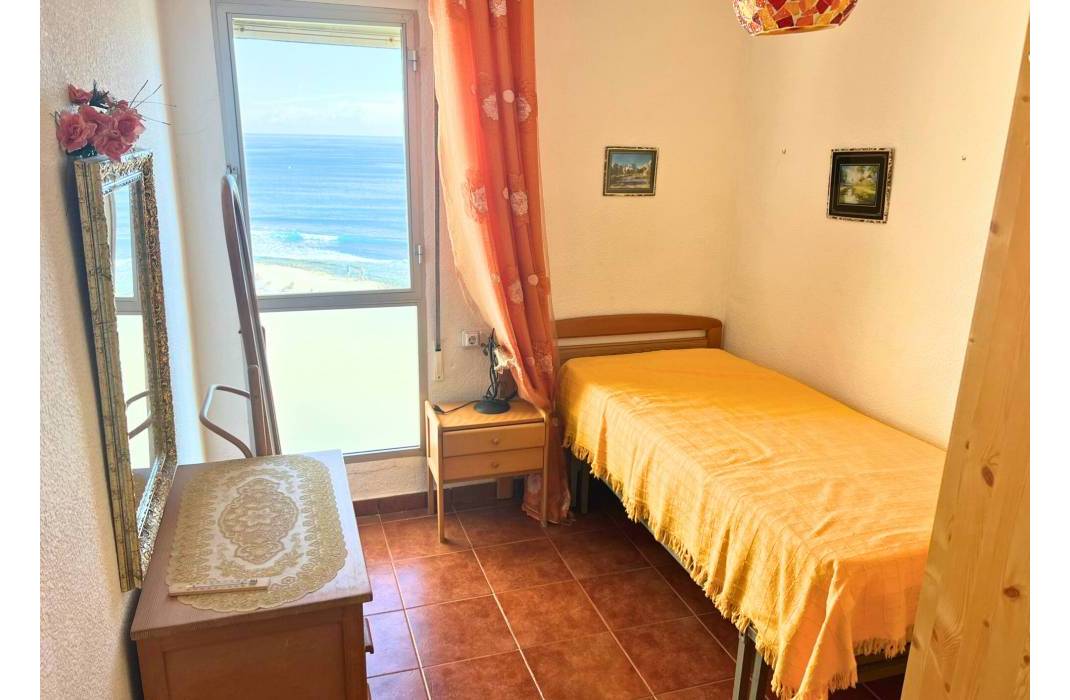 Revente - Appartement - Torrevieja - 0