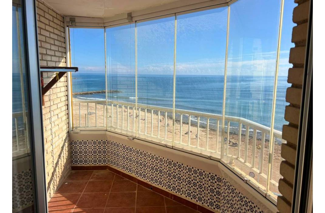 Revente - Appartement - Torrevieja - 0