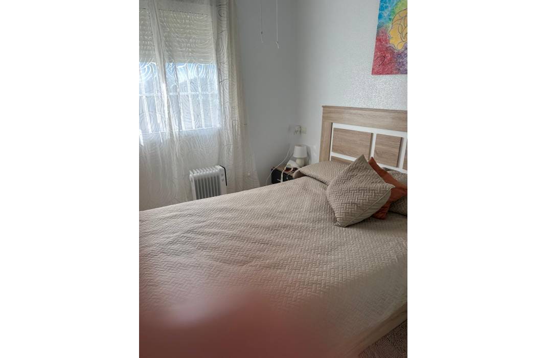 Revente - Appartement - Torrevieja - 0