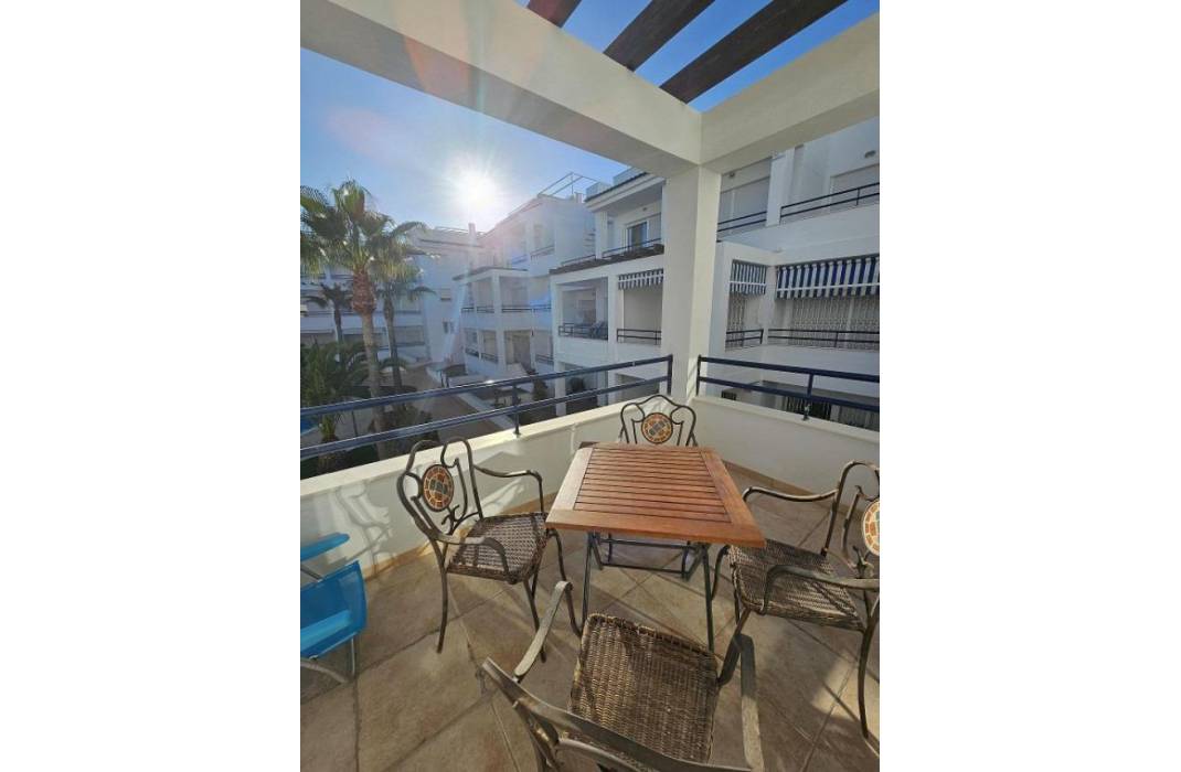 Revente - Appartement - Torrevieja - Acequion