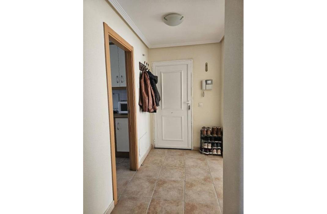 Revente - Appartement - Torrevieja - Acequion