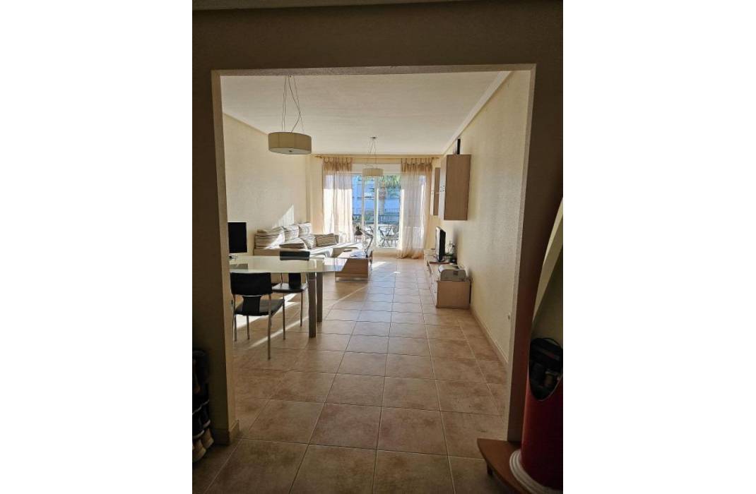 Revente - Appartement - Torrevieja - Acequion