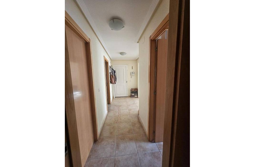 Revente - Appartement - Torrevieja - Acequion