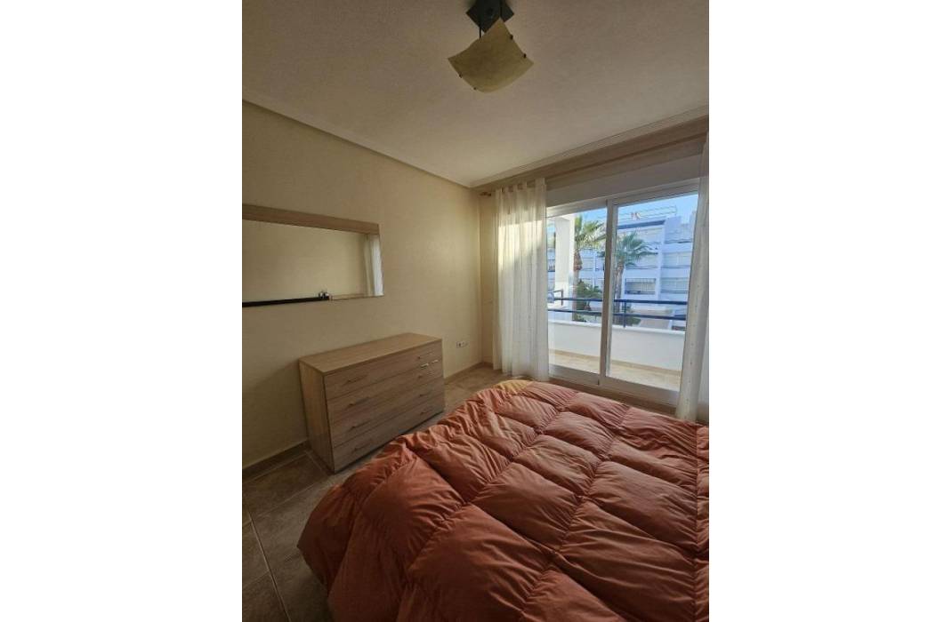 Revente - Appartement - Torrevieja - Acequion