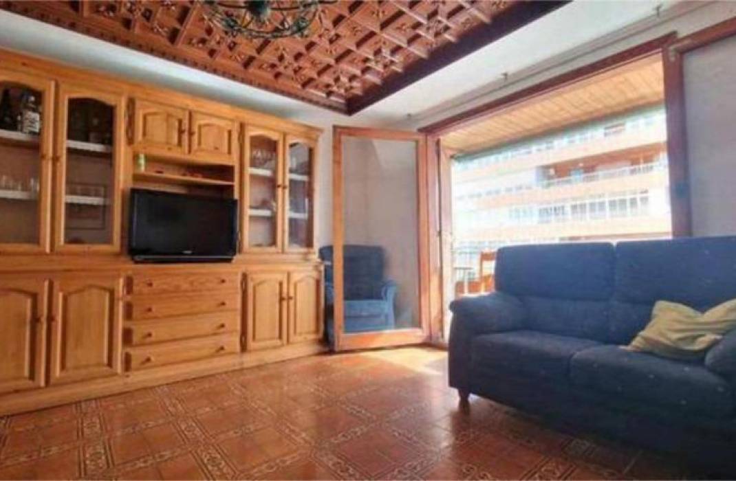 Revente - Appartement - Torrevieja - Acequion