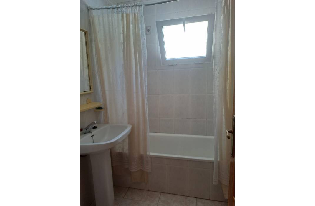 Revente - Appartement - Torrevieja - Acequion