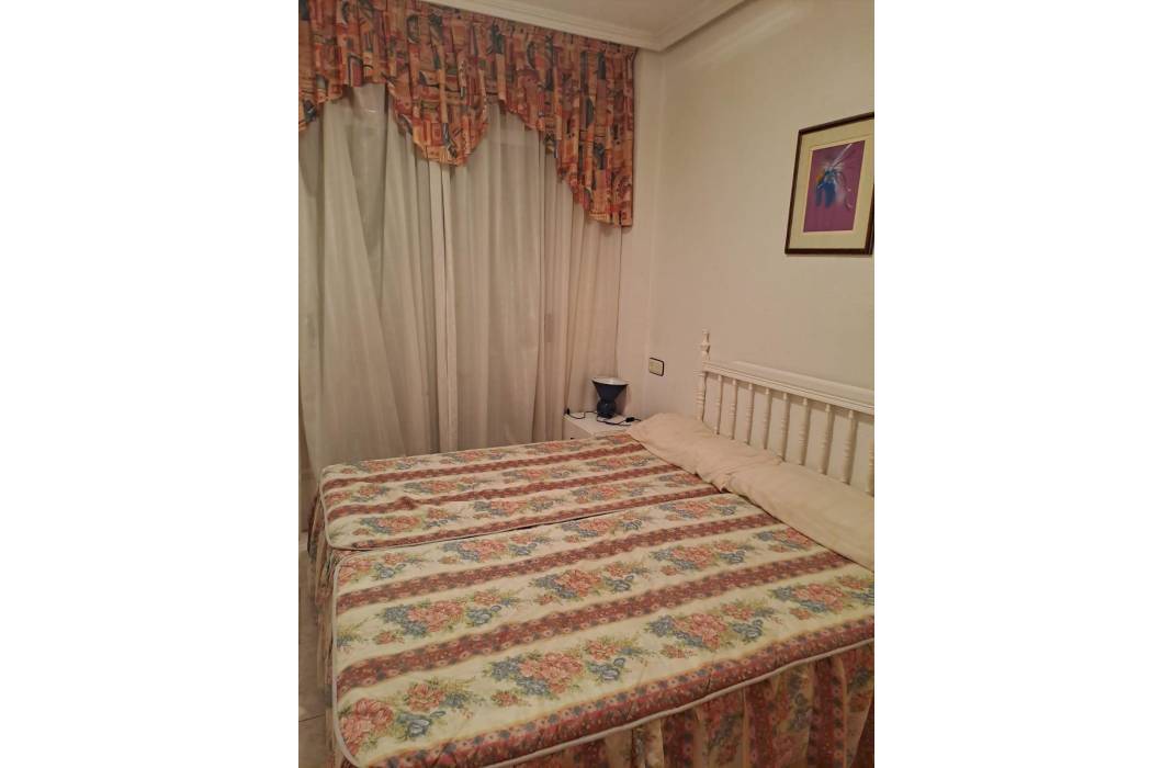 Revente - Appartement - Torrevieja - Acequion