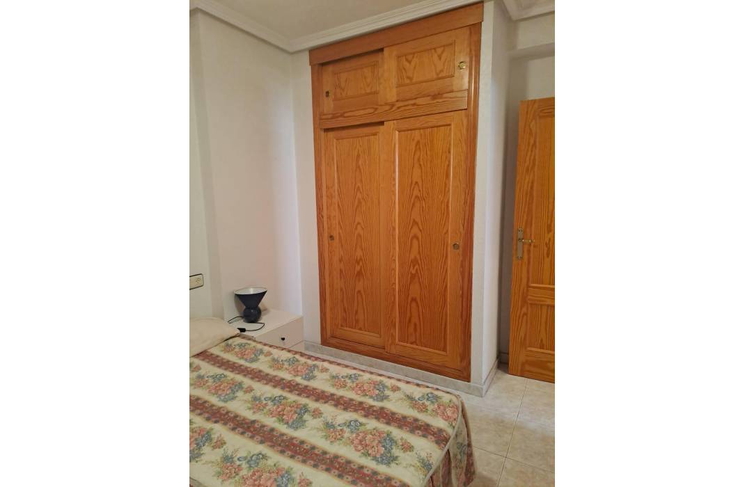 Revente - Appartement - Torrevieja - Acequion