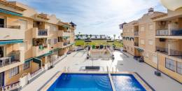 Revente - Appartement - Torrevieja - Acequion