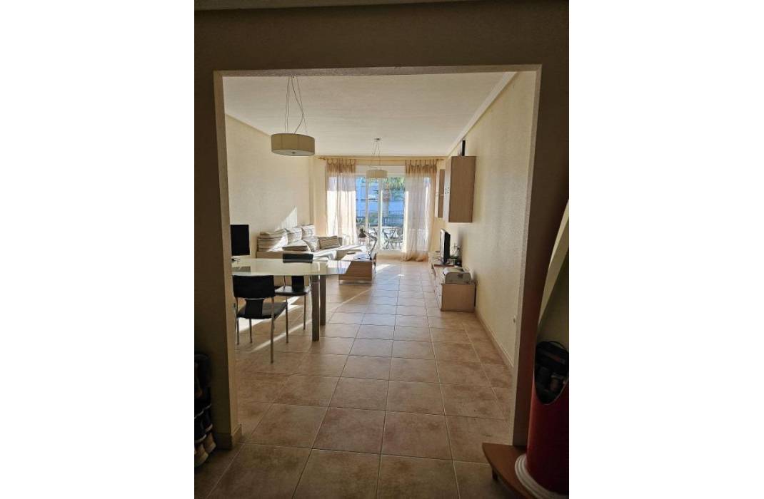 Revente - Appartement - Torrevieja - Acequion