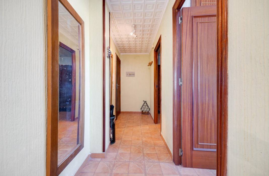 Revente - Appartement - Torrevieja - Acequion