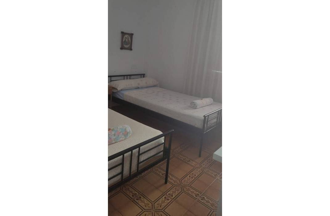 Revente - Appartement - Torrevieja - Acequion