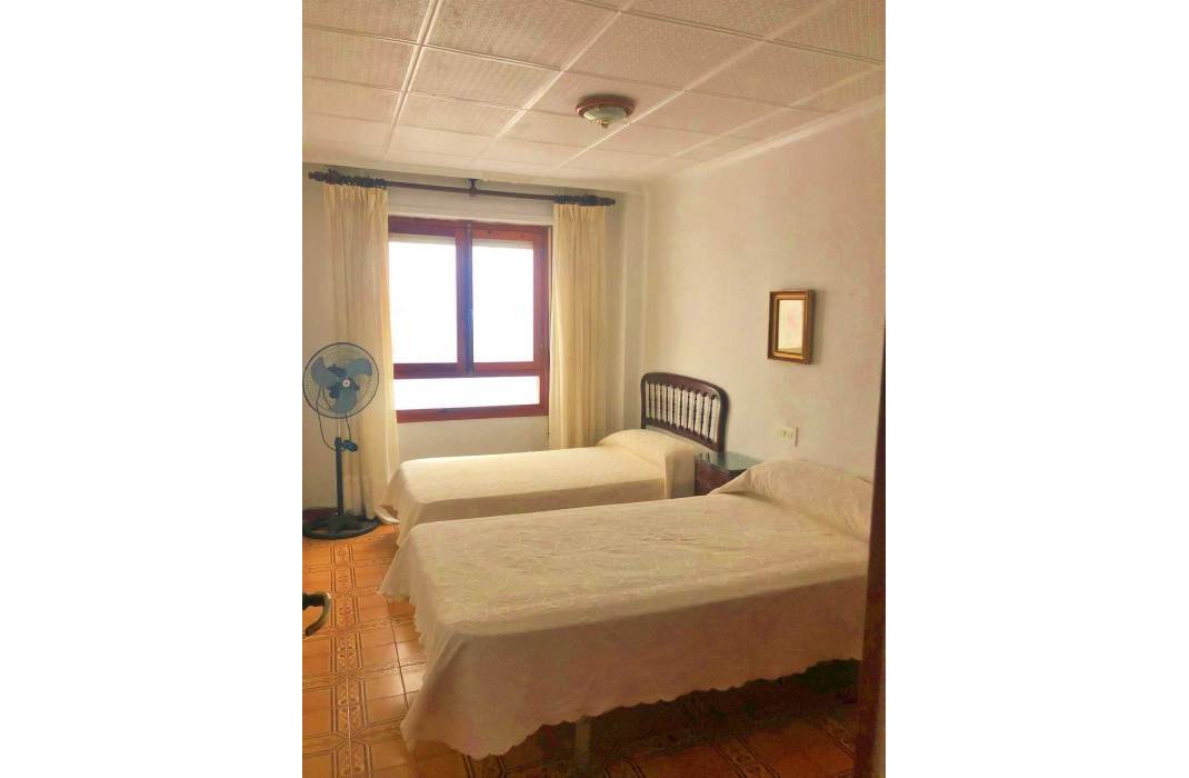 Revente - Appartement - Torrevieja - Acequion