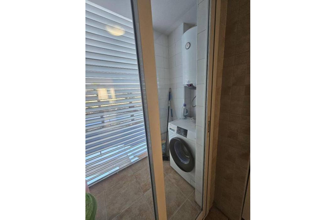 Revente - Appartement - Torrevieja - Acequion