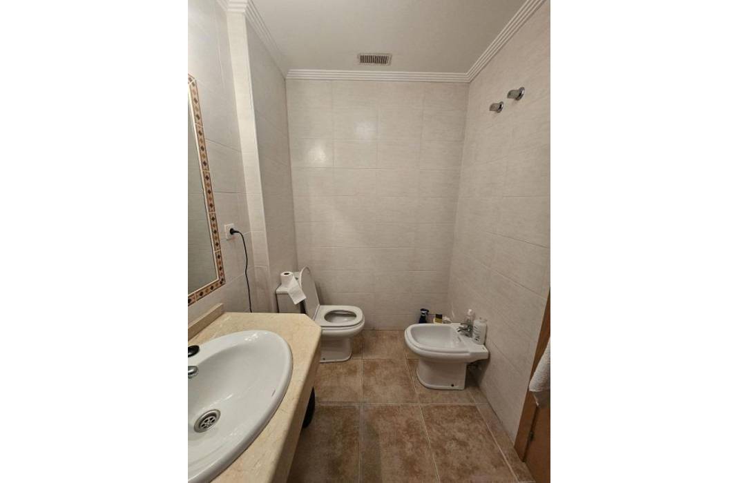 Revente - Appartement - Torrevieja - Acequion