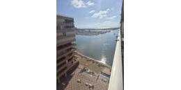 Revente - Appartement - Torrevieja - Acequion