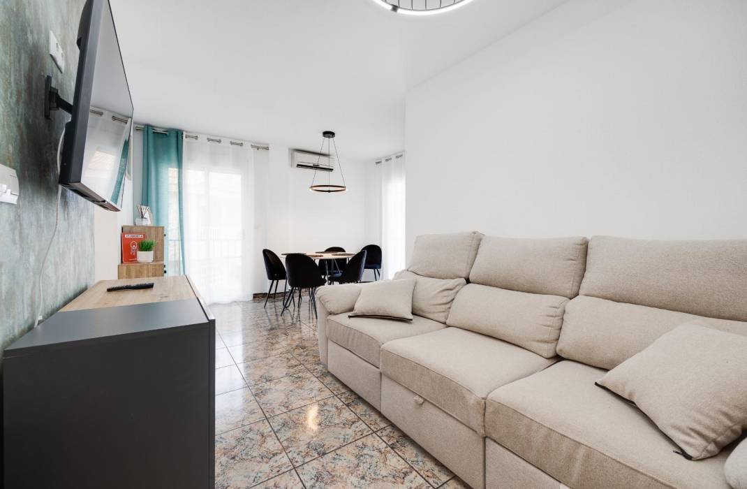 Revente - Appartement - Torrevieja - Acequion