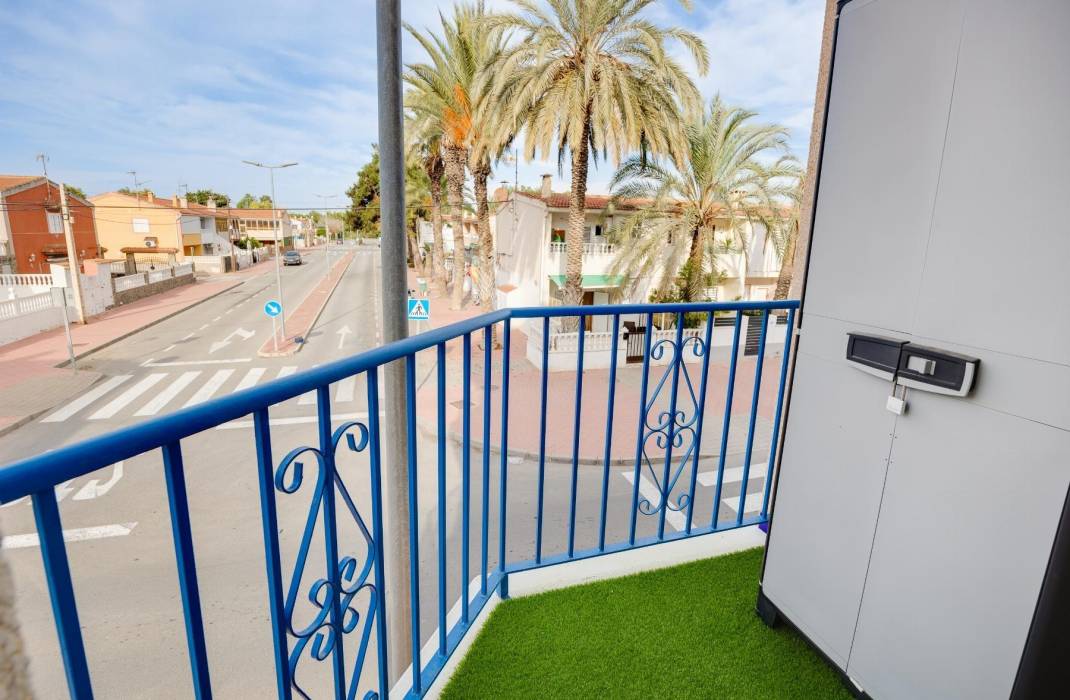 Revente - Appartement - Torrevieja - Acequion