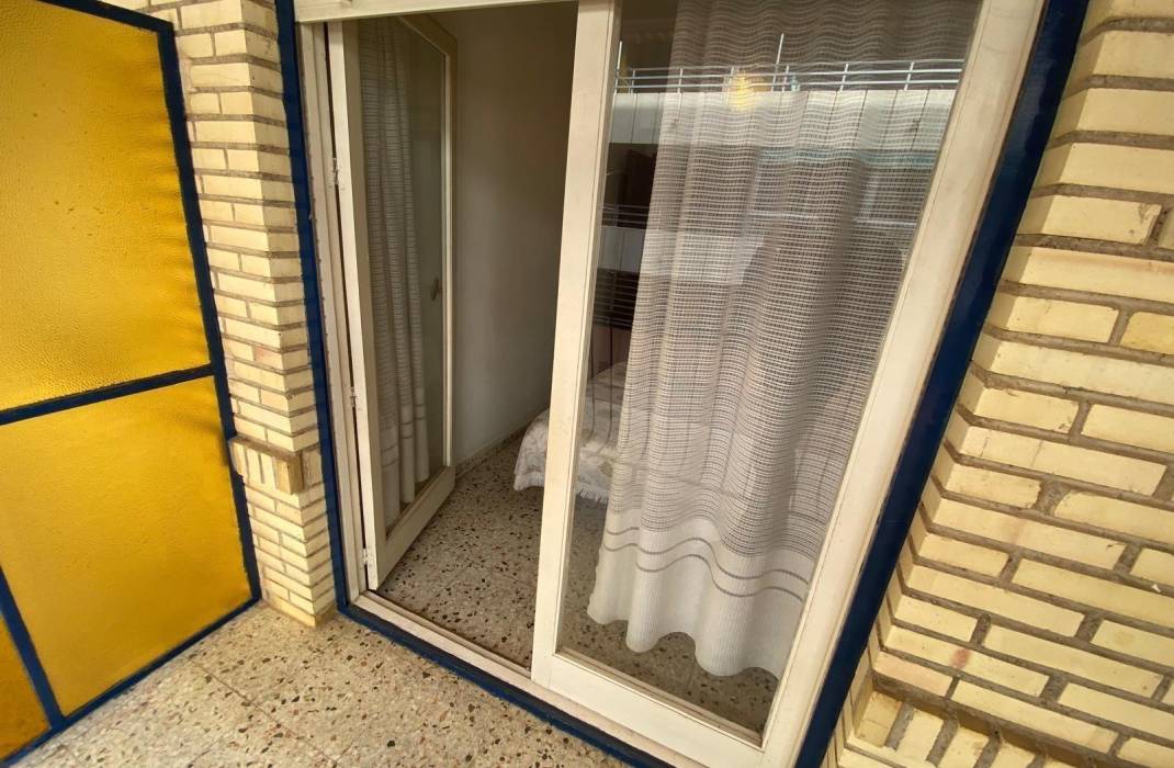 Revente - Appartement - Torrevieja - Acequion