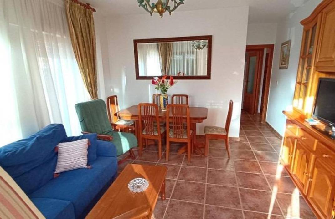 Revente - Appartement - Torrevieja - Acequion