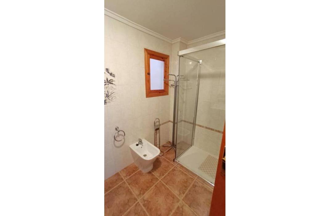 Revente - Appartement - Torrevieja - Acequion