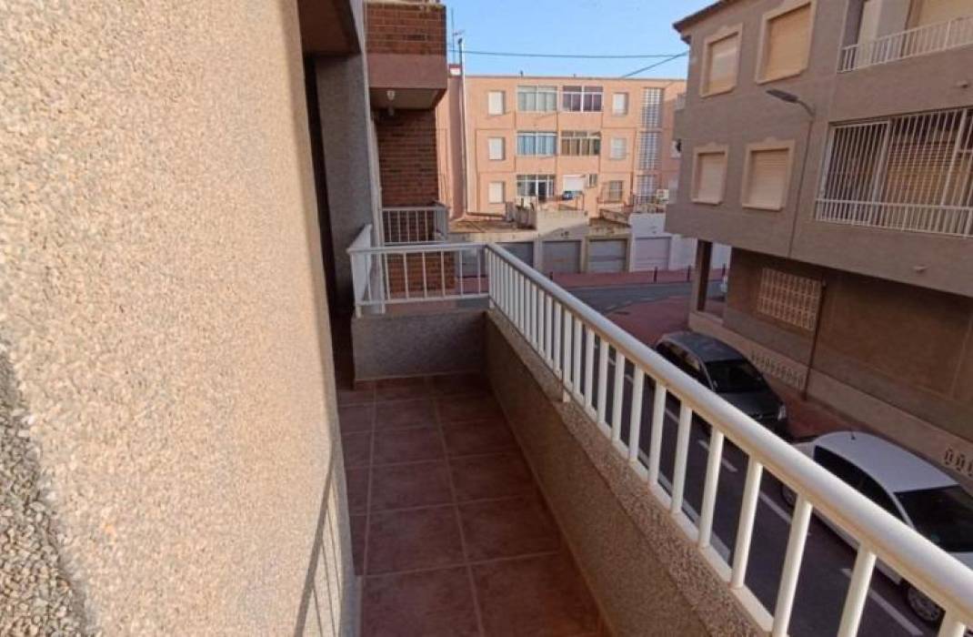 Revente - Appartement - Torrevieja - Acequion