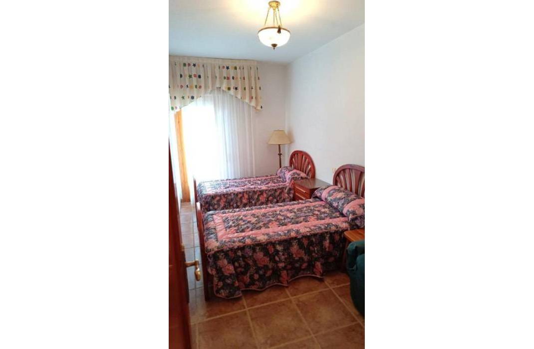 Revente - Appartement - Torrevieja - Acequion