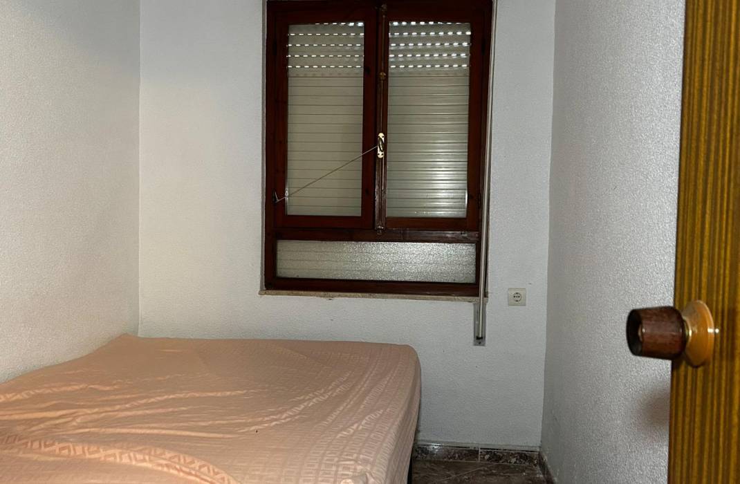 Revente - Appartement - Torrevieja - Acequion