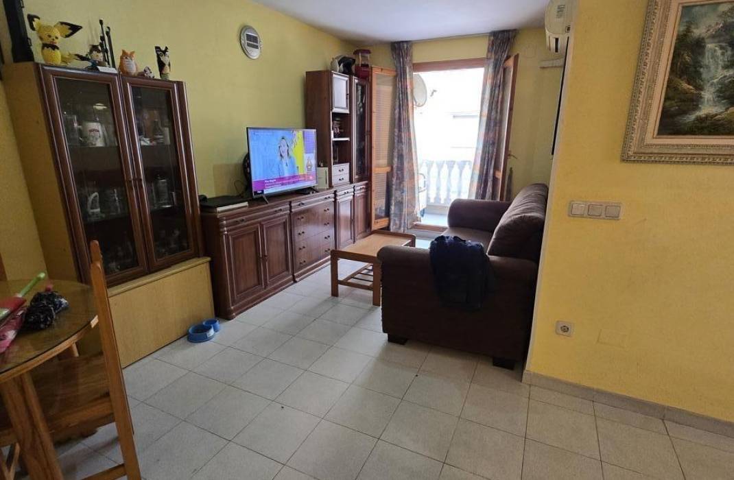 Revente - Appartement - Torrevieja - Acequion