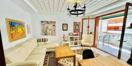 Revente - Appartement - Torrevieja - AVENIDA GREGORIO MARAÑON, 39 - ESC 1 - 3º - D