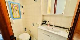 Revente - Appartement - Torrevieja - AVENIDA GREGORIO MARAÑON, 39 - ESC 1 - 3º - D