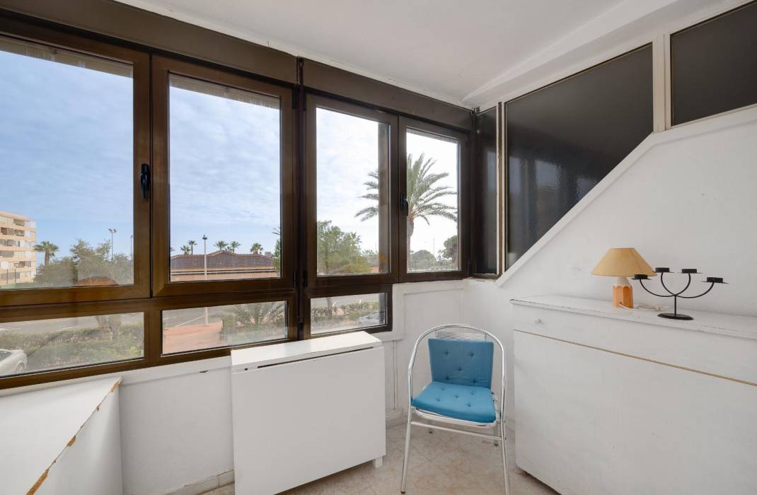 Revente - Appartement - Torrevieja - Cabo cervera