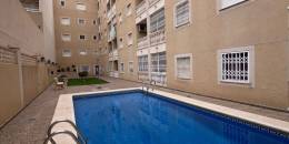 Revente - Appartement - Torrevieja - calle Apolo