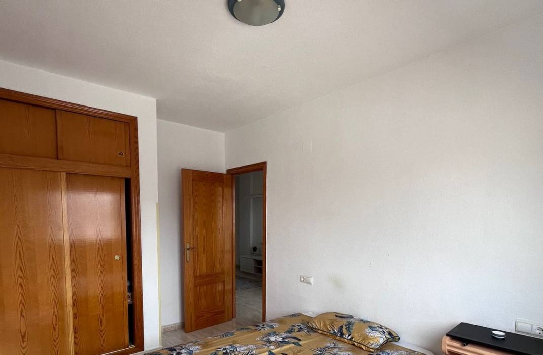 Revente - Appartement - Torrevieja - calle Apolo