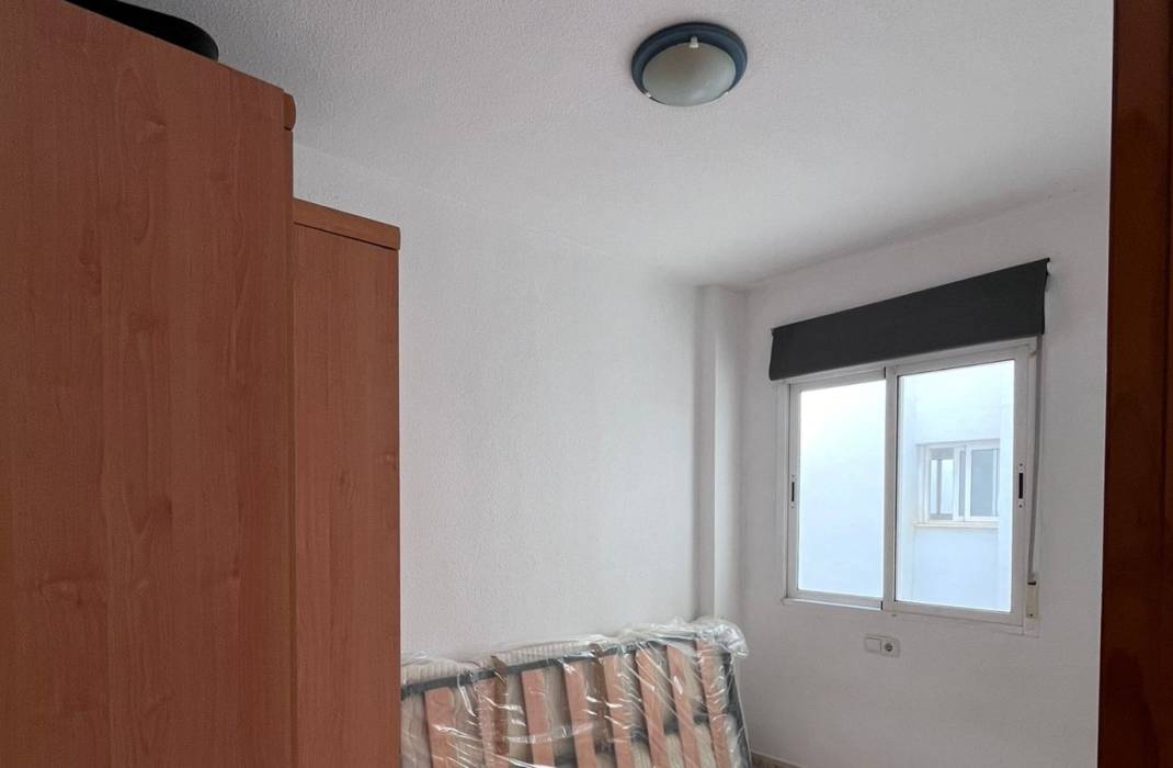 Revente - Appartement - Torrevieja - calle Apolo