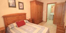 Revente - Appartement - Torrevieja - calle Beniajan n11