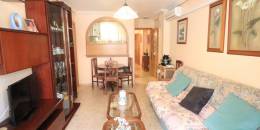 Revente - Appartement - Torrevieja - calle Beniajan n11