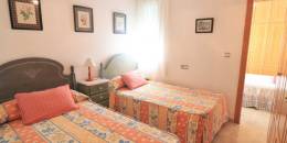 Revente - Appartement - Torrevieja - calle Beniajan n11