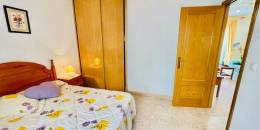 Revente - Appartement - Torrevieja - Calle Bergantin n 15