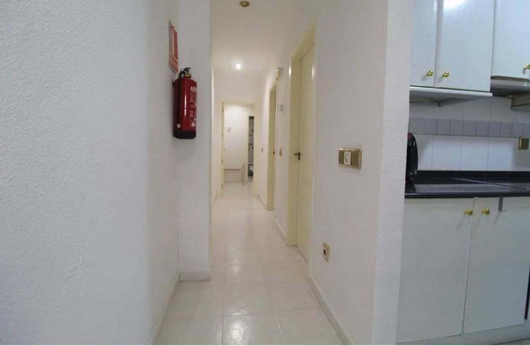 Revente - Appartement - Torrevieja - calle Concordia n 40