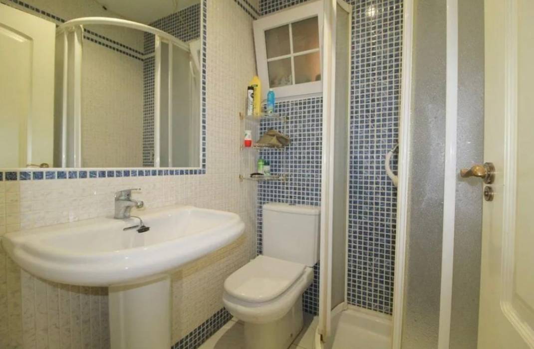 Revente - Appartement - Torrevieja - calle Concordia n 40