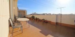 Revente - Appartement - Torrevieja - calle Concordia n 40