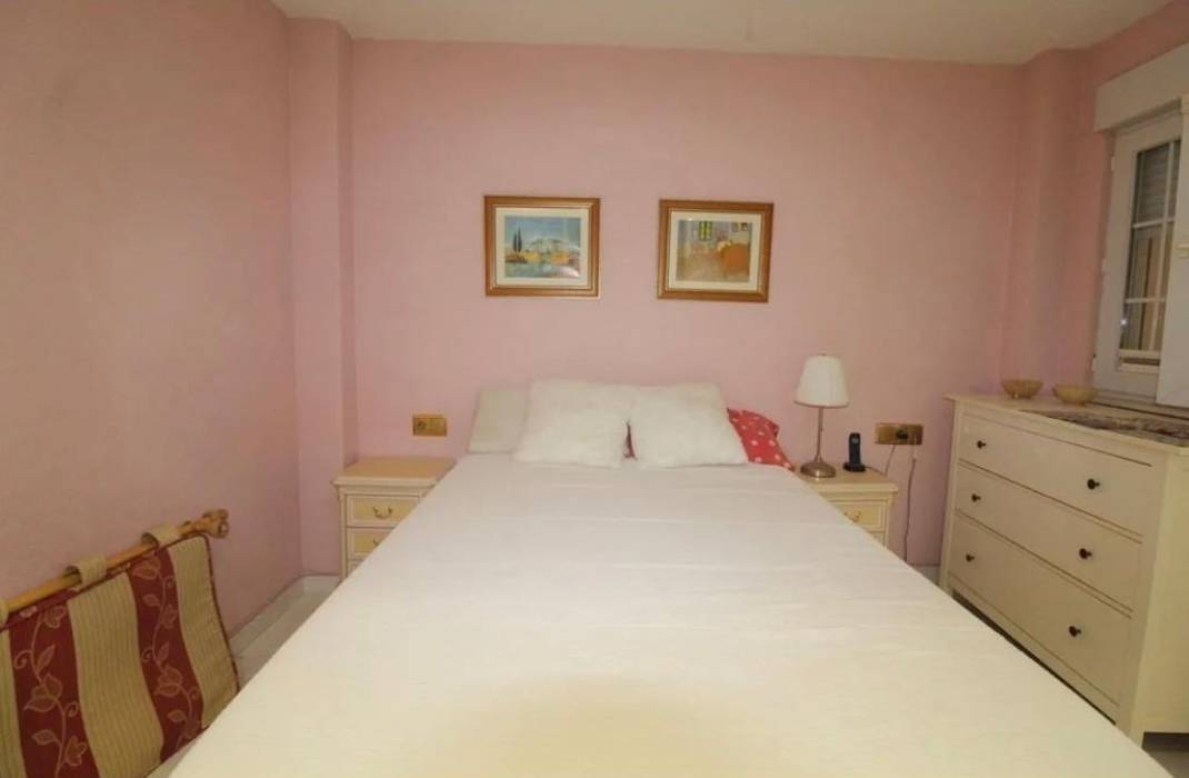 Revente - Appartement - Torrevieja - calle Concordia n 40