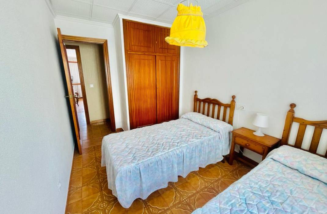 Revente - Appartement - Torrevieja - calle Diego Maraon n 41