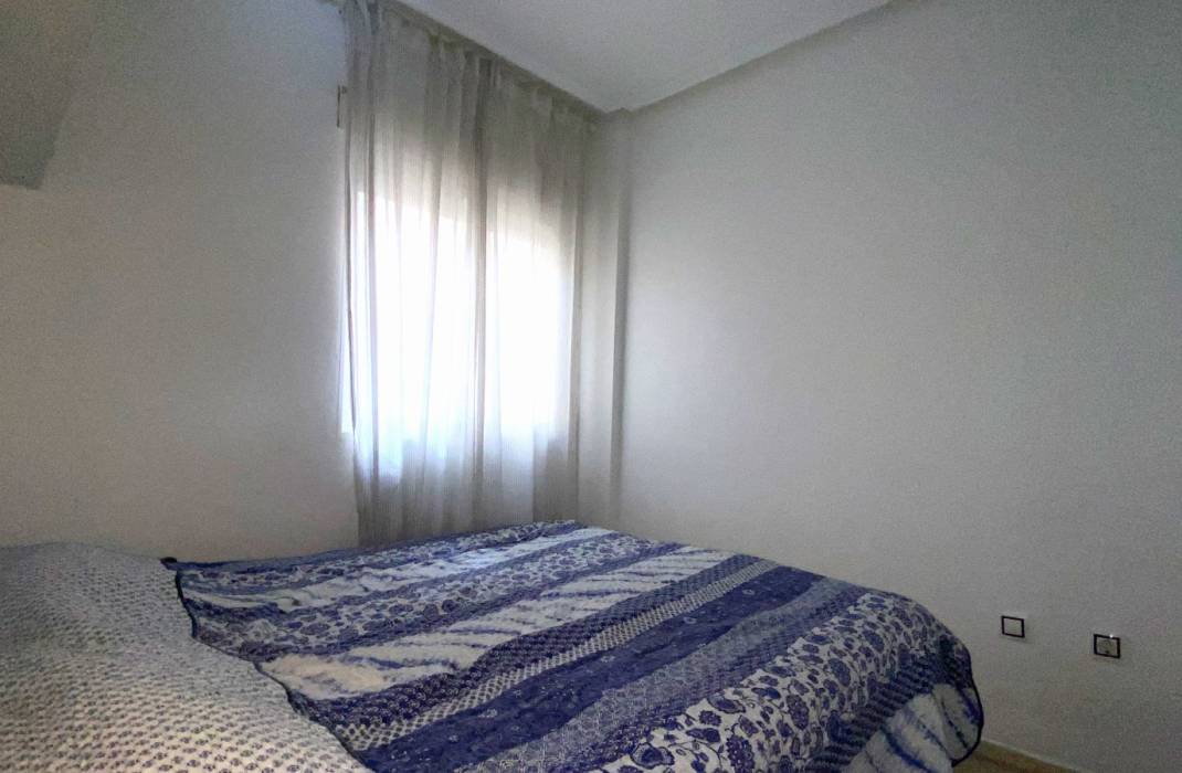 Revente - Appartement - Torrevieja - calle La Calera n 22