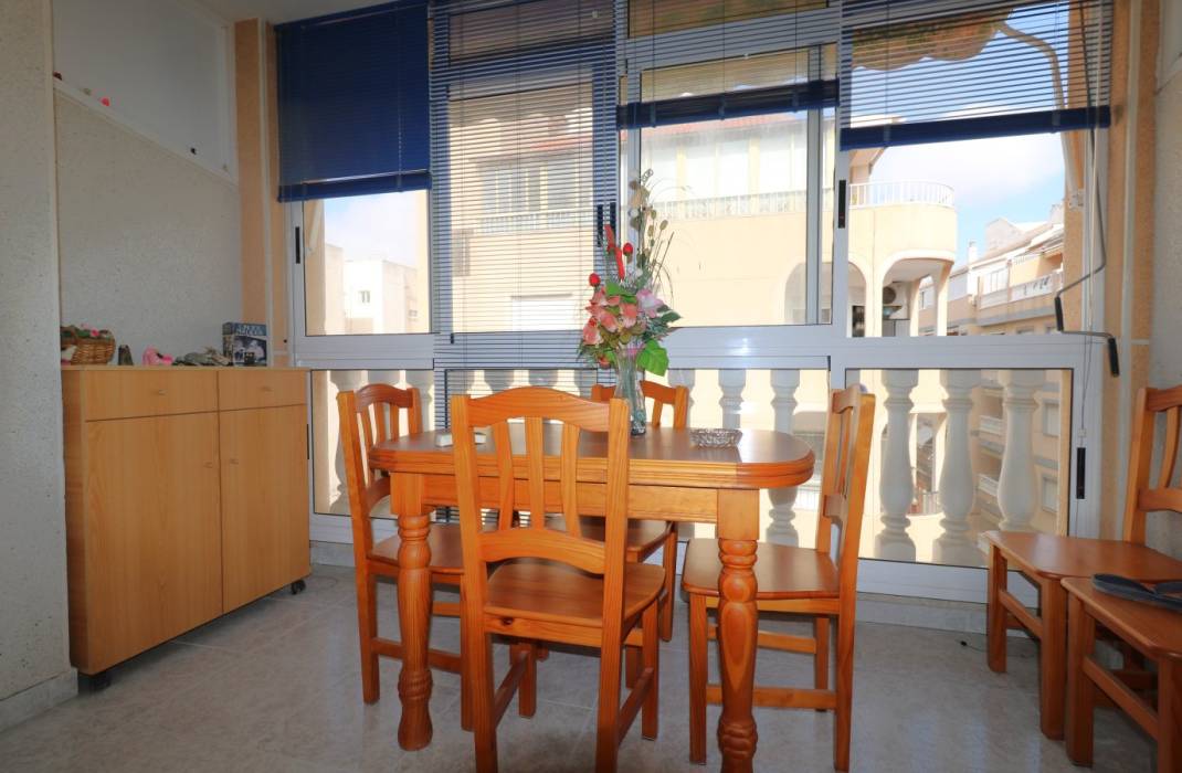 Revente - Appartement - Torrevieja - calle  Monteagudo n 19a