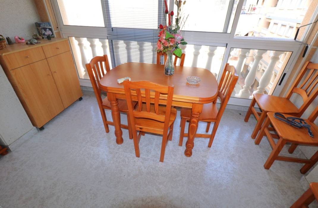 Revente - Appartement - Torrevieja - calle  Monteagudo n 19a