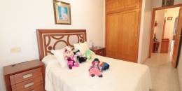 Revente - Appartement - Torrevieja - calle  Monteagudo n 19a